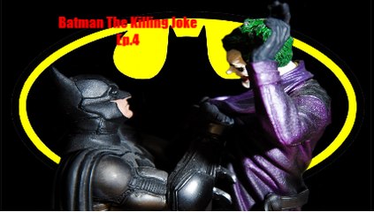 COMICS TV | Batman The Killing Joke | épisode 4