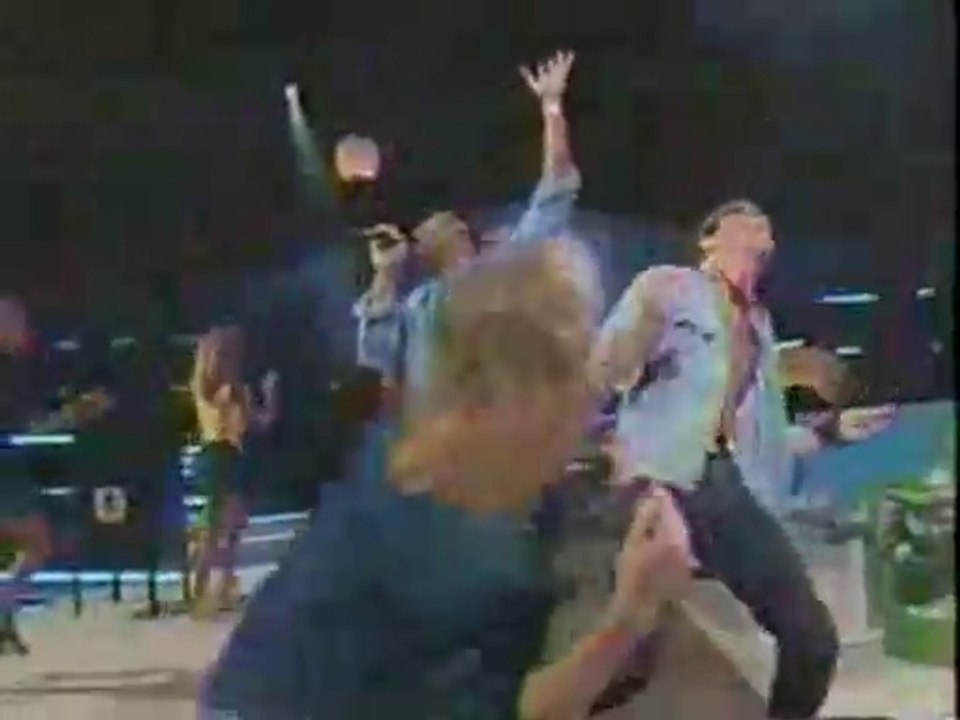 "Stand By Me" -- Maurice White