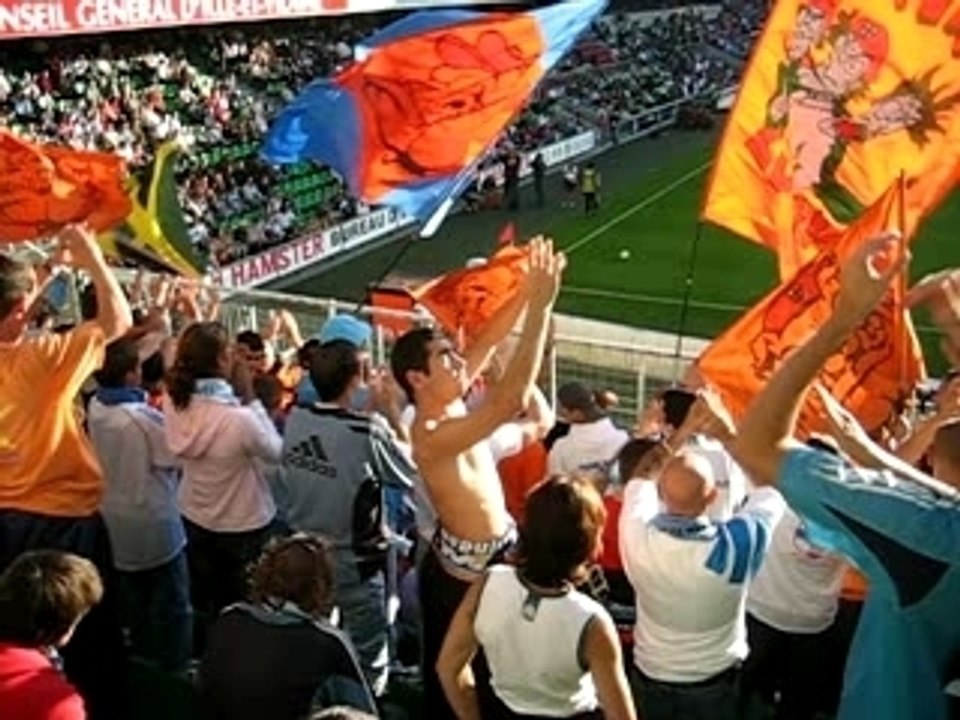 Rennes - OM