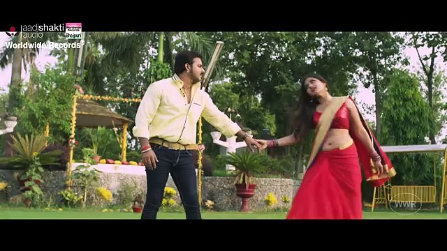 Bhojpuri song 2016 Goriya Chaal Tohar Matwali PAWAN SINGH, KAJAL RAGHWANI BHOJPURIYA RAJA - BHOJPURI HOT SONG