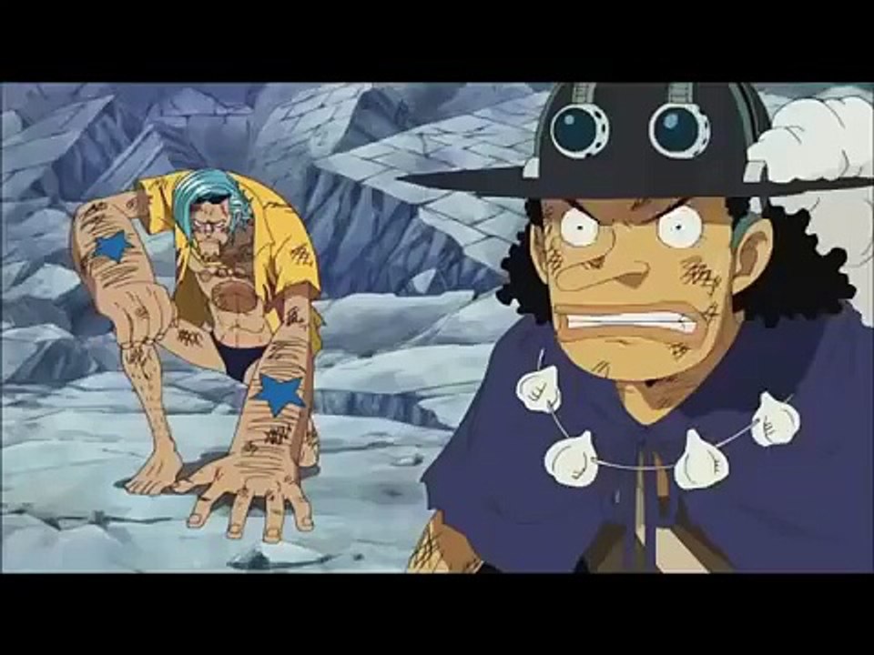 Bartholomew Kuma [One Piece]