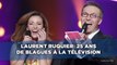 Laurent Ruquier: 25 ans de blagues à la télévision