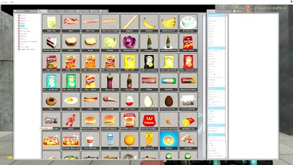 Gmod Portal & Flashlight Brawl! (Garrys Mod Sandbox Funny Moments)