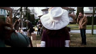 The Possession (2012) - Trailer