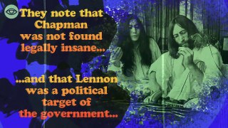 The Mysterious Assassination Of John Lennon