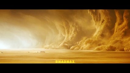 Mad Max: Fury Road - War [HD]