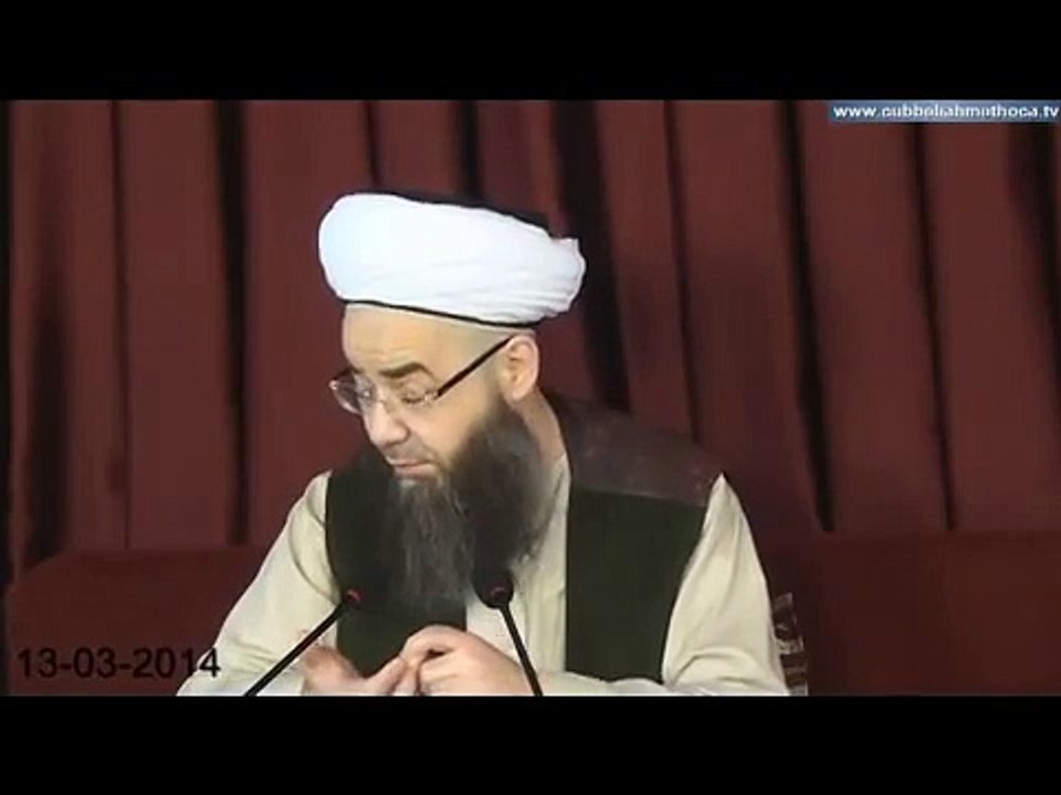 MUTA NİKAHI BÜYÜK HARAMDIR