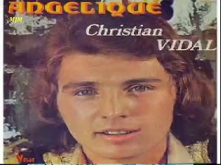 Angelique --- Christian Vidal