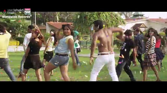 Bhojpuri song 2016 Sorry Sorry BHOJPURI HOT SONG PAWAN SINGH, KAJAL RAGHWANI