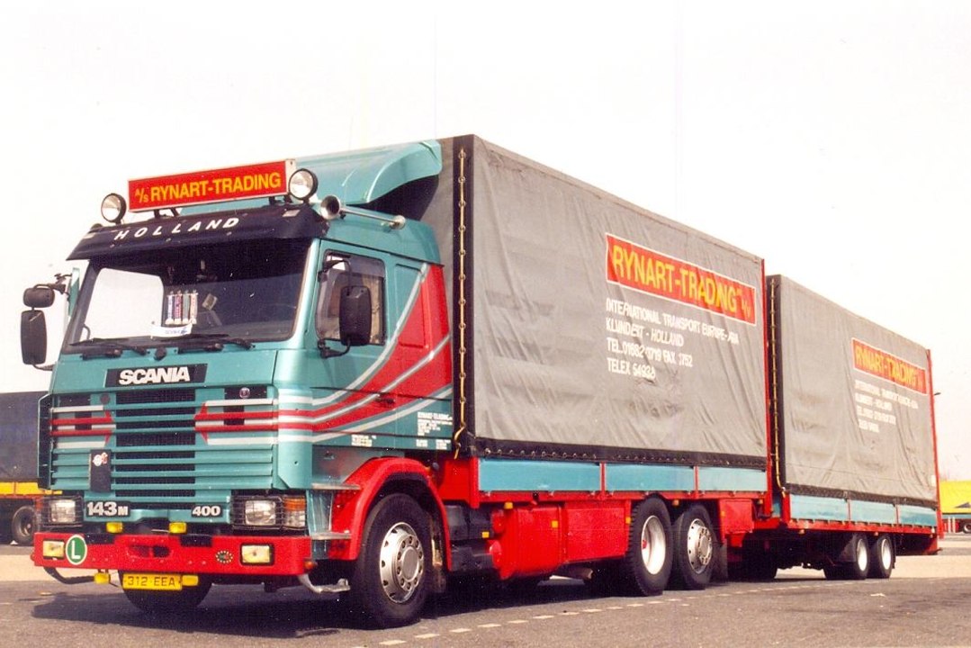 RYNART INTERNATIONAL