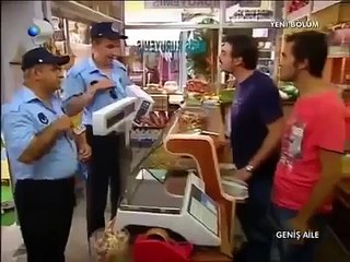 Geniş Aile 3. Bölüm Tek Parça Kanal D