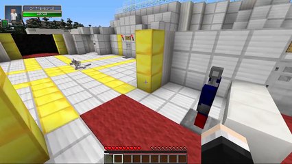 Minecraft   SUPERMAN MOD! (Become an Amazing Superhero!)   Mod Showcase