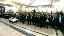 Mardin Başbakan Davutoğlu İl Danışma Kurulu Toplantısında Konuştu-4