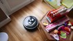 Vidéo-test du Roomba 980 : la Rolls des robots aspirateurs ?