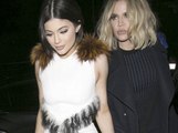Exclu Vidéo : Kylie Jenner nous emmène au coeur des flashs !