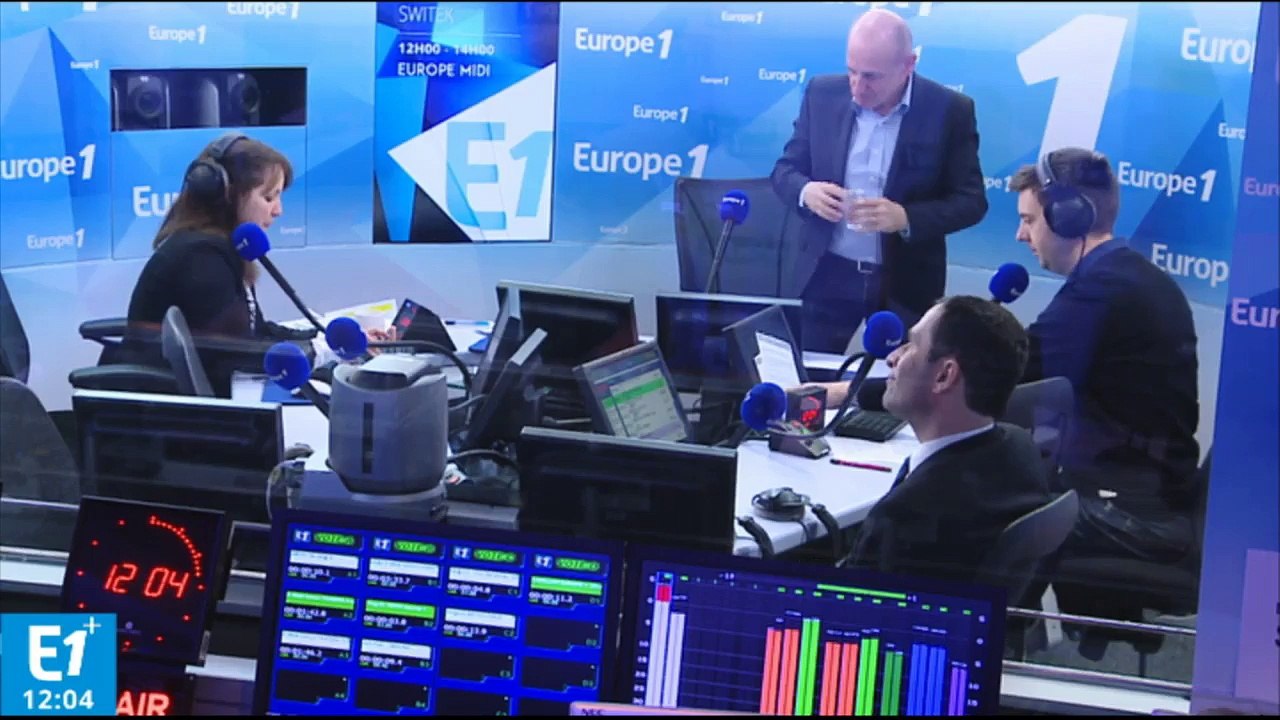 Ecoles insalubres : reportage à Marseille Nord