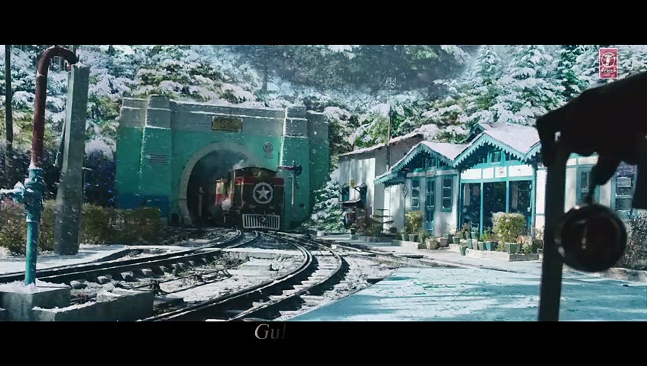 SANAM RE Dialogues PROMO 6 - -Kuchh Galiyan Kuchh Ghar Yaadon Ki Tarah Hote Hain