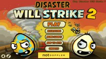 Disaster Will Strike 2 - Episode 2: Familiar Eggcellent Disasters