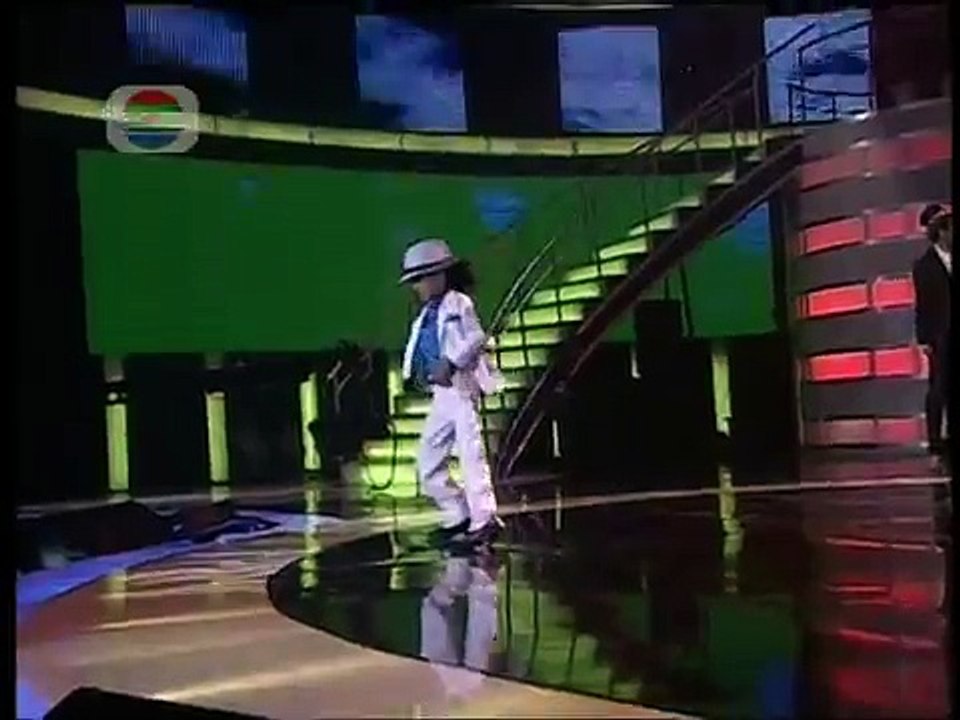 Dedicated to Michael Jackson by Kingsley
