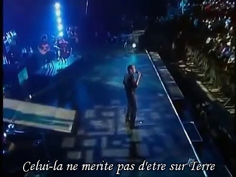 Нотр Дам де Пари. Эсмеральда на французском (субтитры)