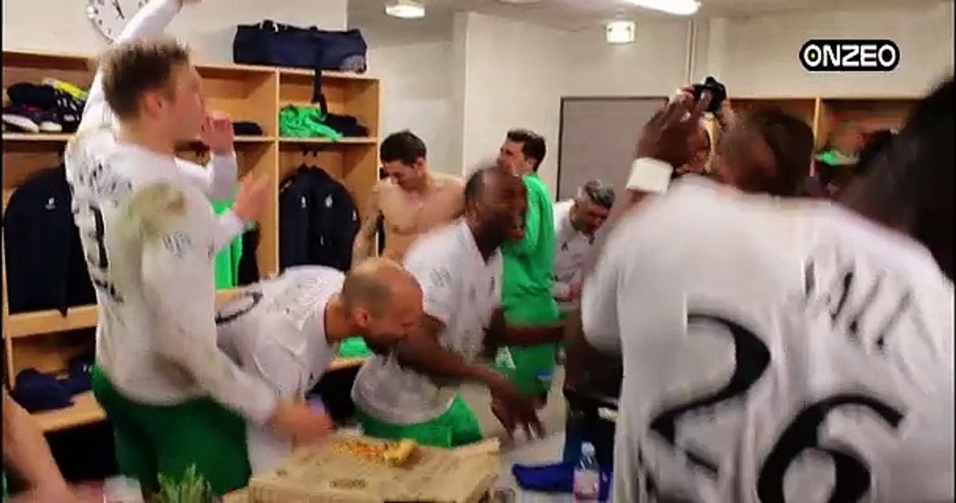 POINT PRESSE (ASSE) : APRÈS RENNES - ST ETIENNE