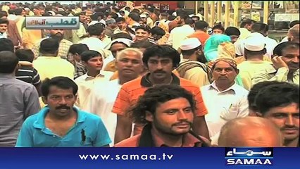 Kashmir ka dil pakistan kay saath - Qutb Online, 05 Feb 2016