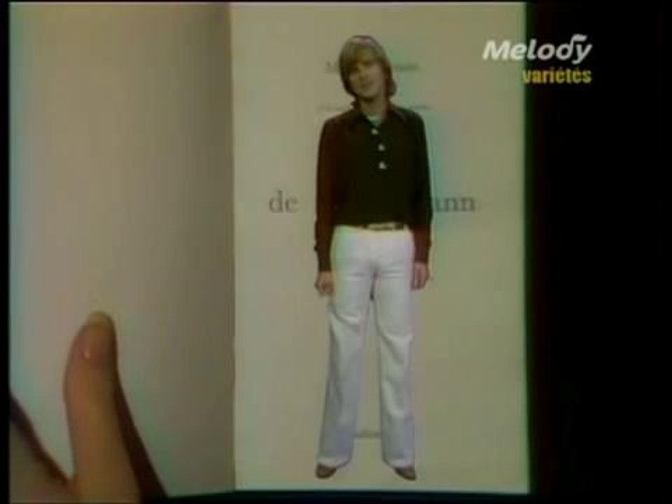 Du coté de chez Swan --- Dave