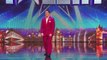 Top 5 Britain's Got Talent Funniest / Comedy Auditions 2016