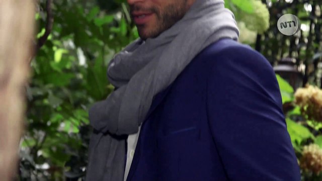 Exclusif : Découvrez la vidéo du Bachelor , le sexy de Gien Marco, le nouveau gentleman célibataire !