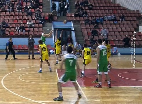 Prvi februarski vikend u sportu, 05. februar 2016. (RTV Bor)