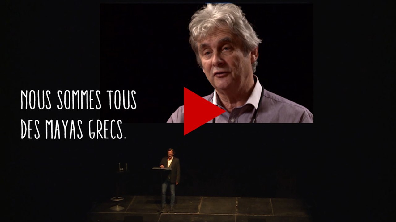 LA DETTE : MYTHES ET CROYANCES (La Fête de la dette par Christophe Alévèque)