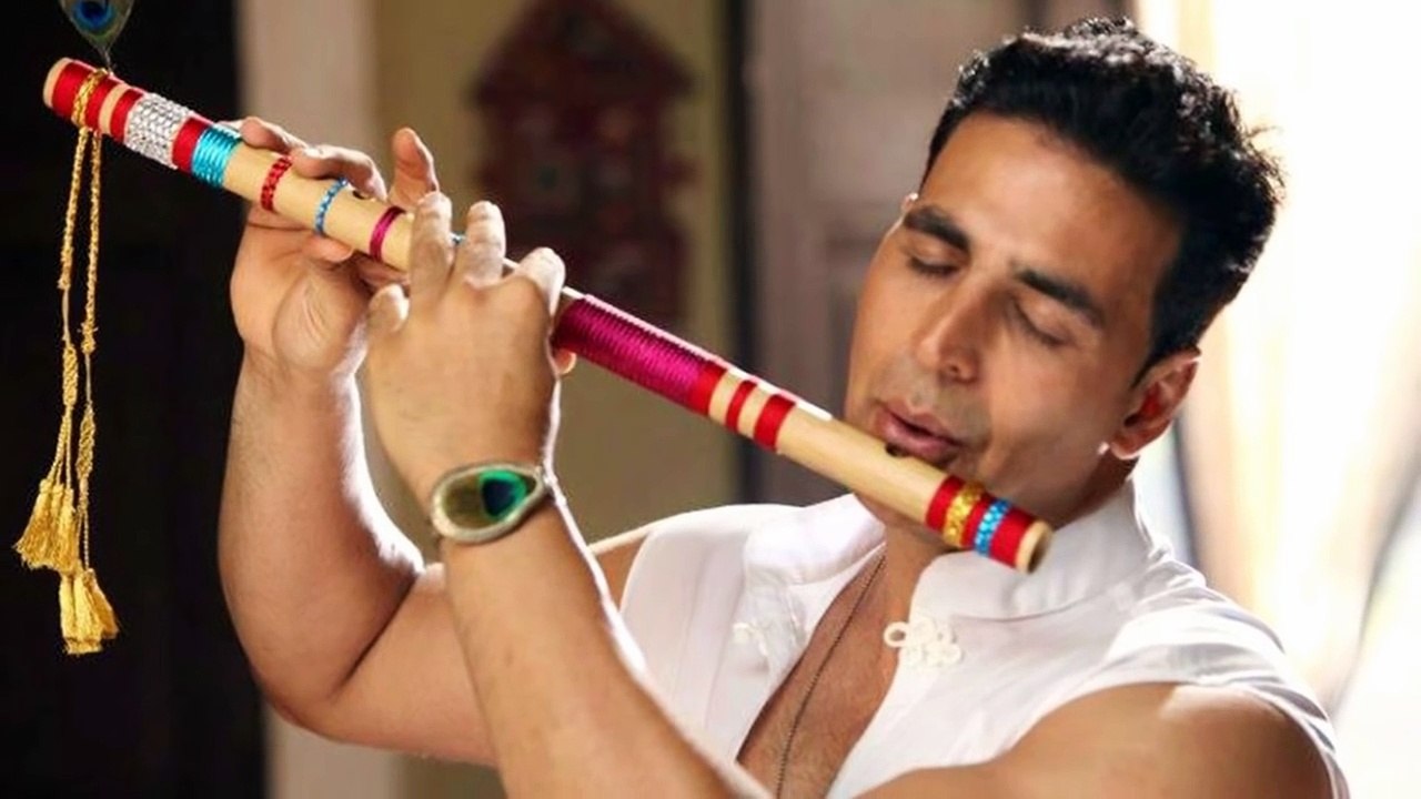 Top 10 Most Popular Bollywood Actors In 2015