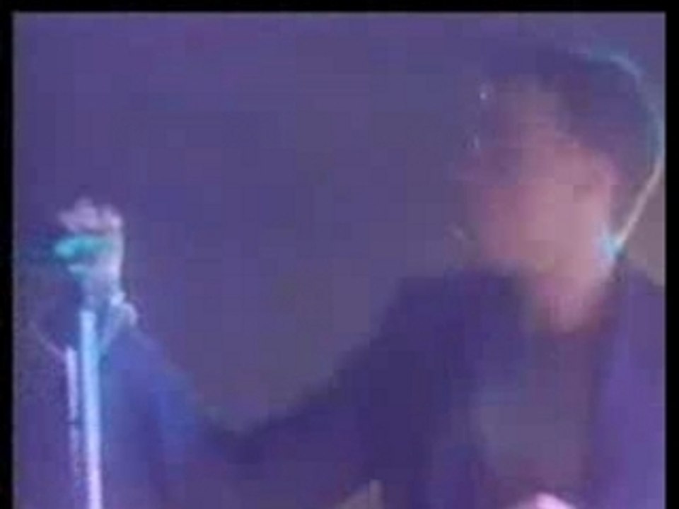 Robbie Williams Pepsi