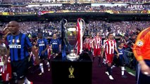 Inter v Bayern: 2010 UEFA Champions League final highlights