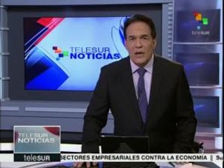 teleSUR noticias 05-02-2016 04:30