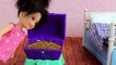 Барби мультик Золото Лепрекона видео с игрушками игры для девочек