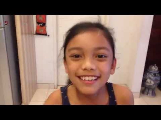 Workout at Home series 1 by Naura