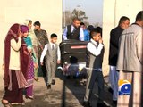 Pakistani pilgrims stranded in Saudi Arabia reach Karachi, Islamabad