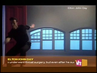 I Don't Wanna Go On With You [1988]