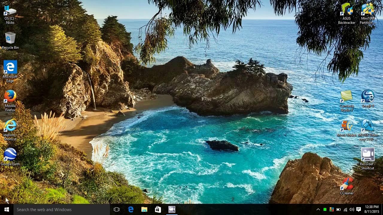 How to Speed up your Computer_PC_Laptop Windows 10 Tips & Tweaks - Faster Gaming