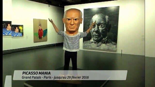 BA LCDR PICASSOMANIA Emission de Guy Registe réalisation Valerio Truffa SAM060216 diff