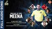 Meena - Gul Panra & Irfan Khan - Peshawar Zalmi Song - PSL 2016 HD 720p