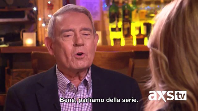 Nashville 'The Big Interview-' Feat. Connie Britton - SUB ITA