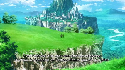 Etrian Odyssey 2 Untold : The Fafnir Knight - Trailer de lancement