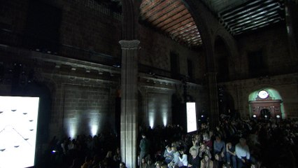 Desfilada CND by Cóndor Febrer 2016