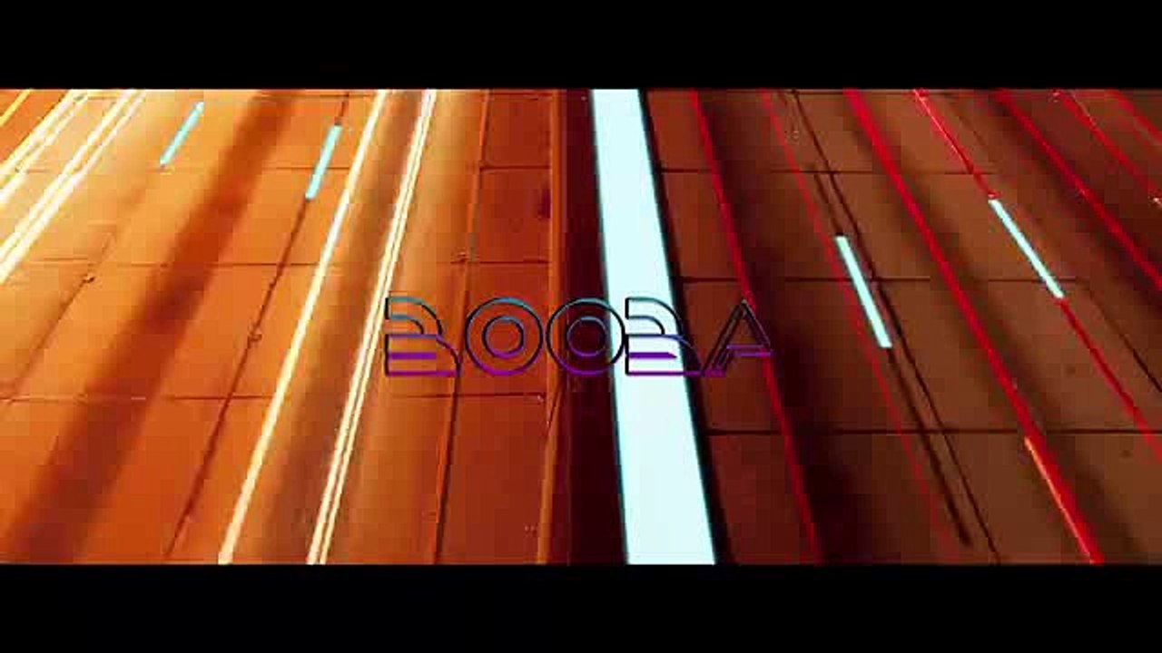 Booba - 92i Veyron