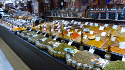 Exclusif : Une incroyable vidéo d’Avignon filmée par un drone !