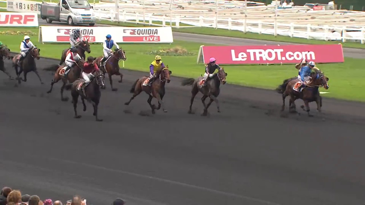 A cheval : nos pronostics pour l'épreuve de trot monté dimanche à Vincennes