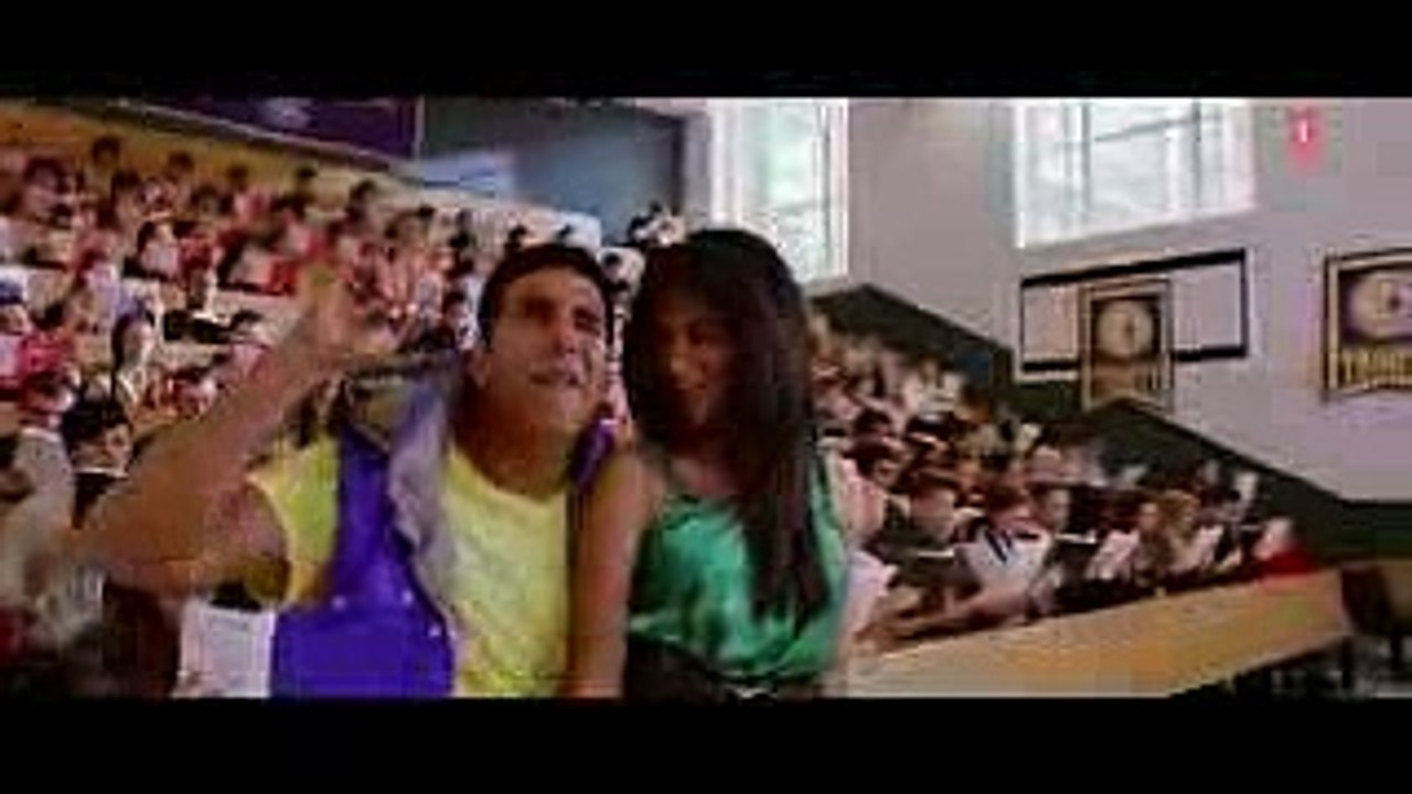 'Allah Maaf Kare Full Song Desi Boyz' Feat. Akshay Kumar, Chitrangada Singh