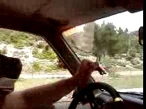 circuit sambuc 26.05/07